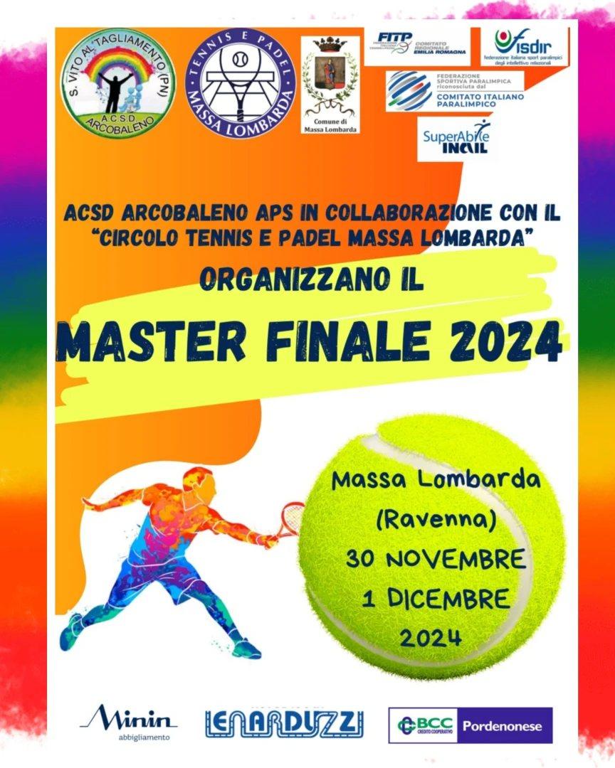 Massa Lombarda ospita il Master nazionale del circuito FISDIR per atleti con disabilità Intellettivi Relazionali