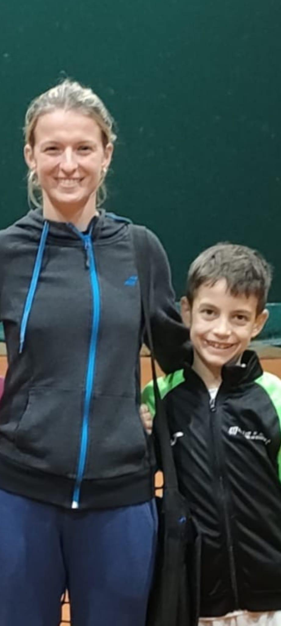 Nel vivo i Master nazionali Road to Torino e Junior Next Gen