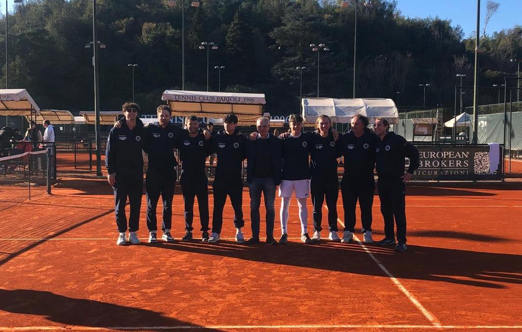 Trofeo nazionale Fitp: brillano Ct Massa, Ct Zavaglia, Tc Viserba e Tc Riccione