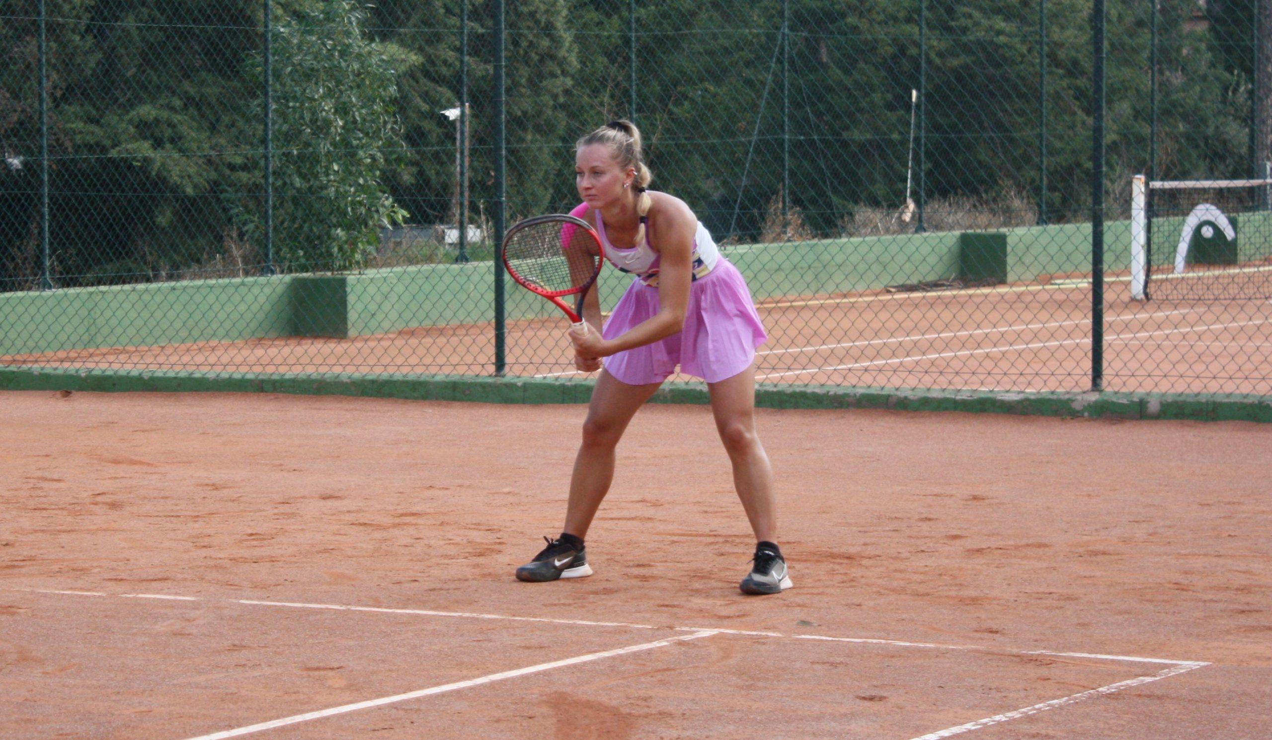 Alessandra Mazzola nei quarti del torneo Itf Women’s spagnolo di Torellò
