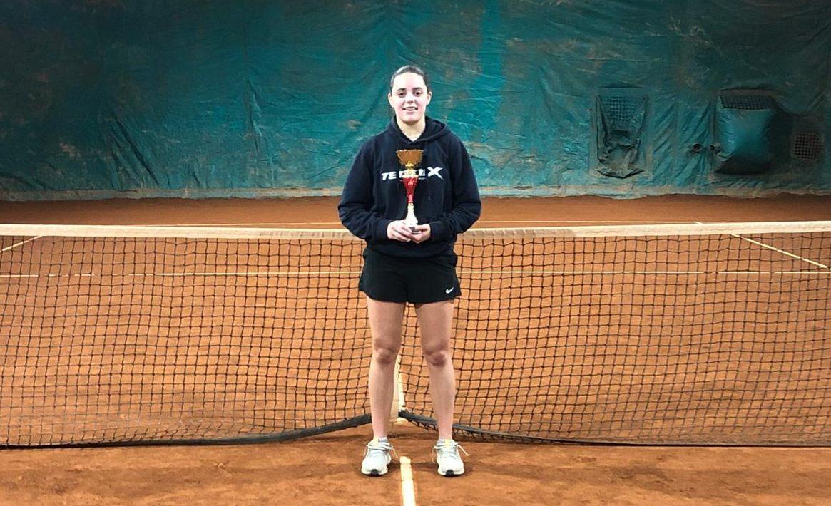 Prequalificazioni Bnl al Tc Cagliari: si qualificano Emma Baldassari ed Alice Stella