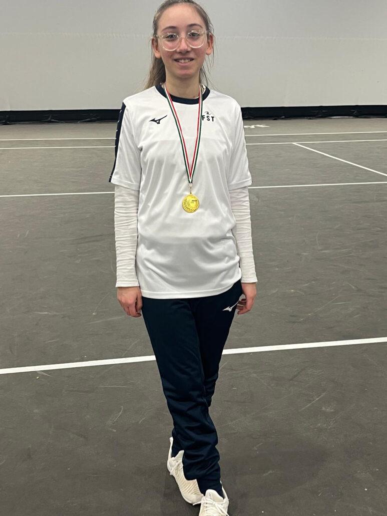 Giulia Cipolla d’Abruzzo