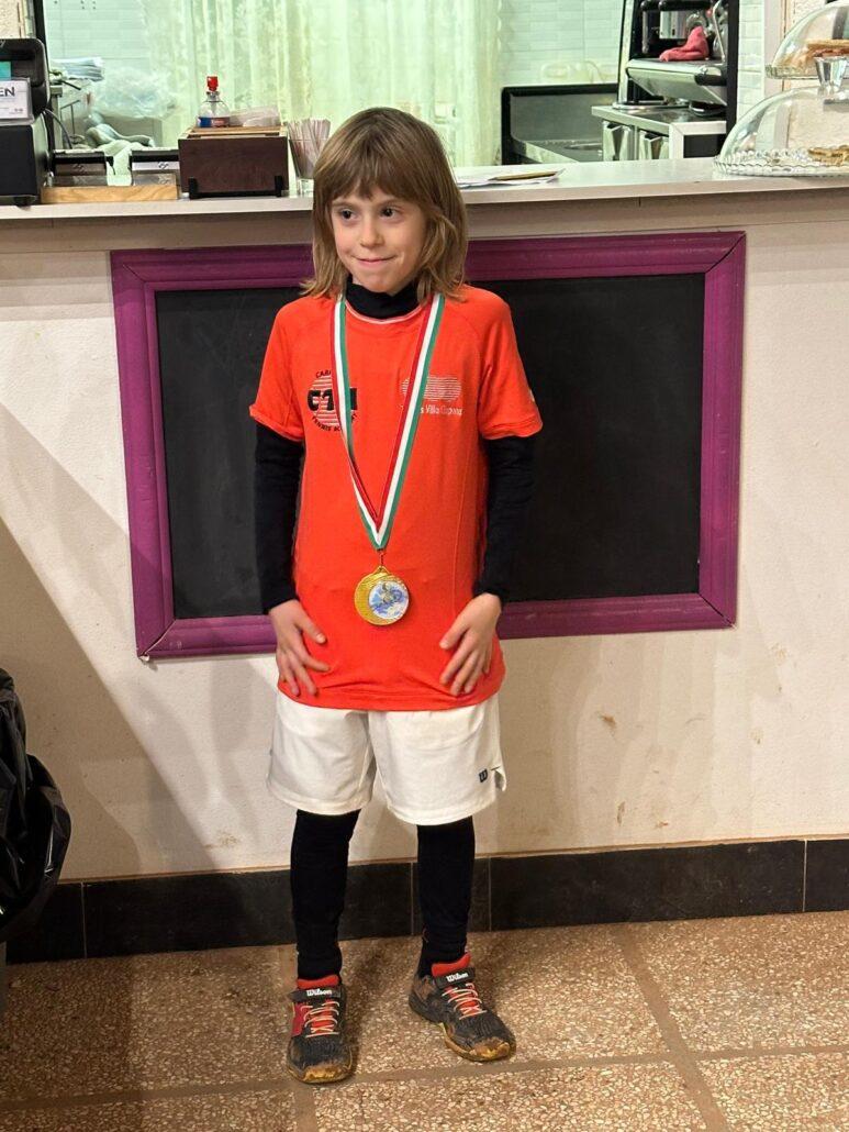 Entra nel vivo il torneo “Galimberti Tennis Academy” al Queen’s Club: quarti per Pragliola, semifinali per Cola e Gallina, nell’Under 12 maschile si qualificano Castori, Garoia, Silvani e Gaggi