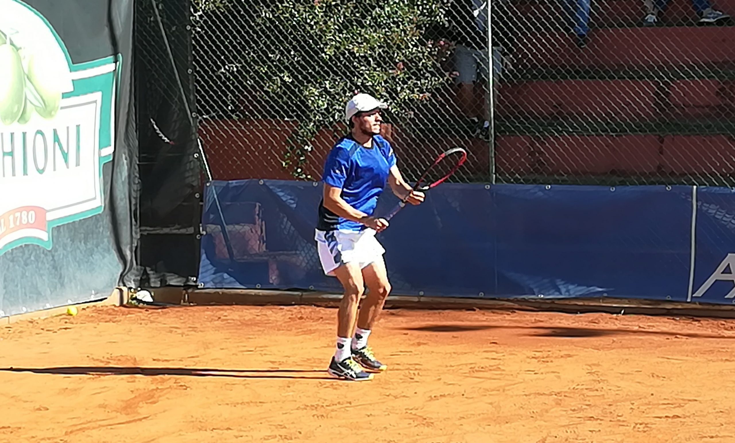 Ai nastri di partenza l’Open del Ct Cesena “Agenzia d’Affari Cesena-Cesenatico”: il 2.1 Gerini da battere, da seguire Nicola Filippi, Giorgetti e Satta