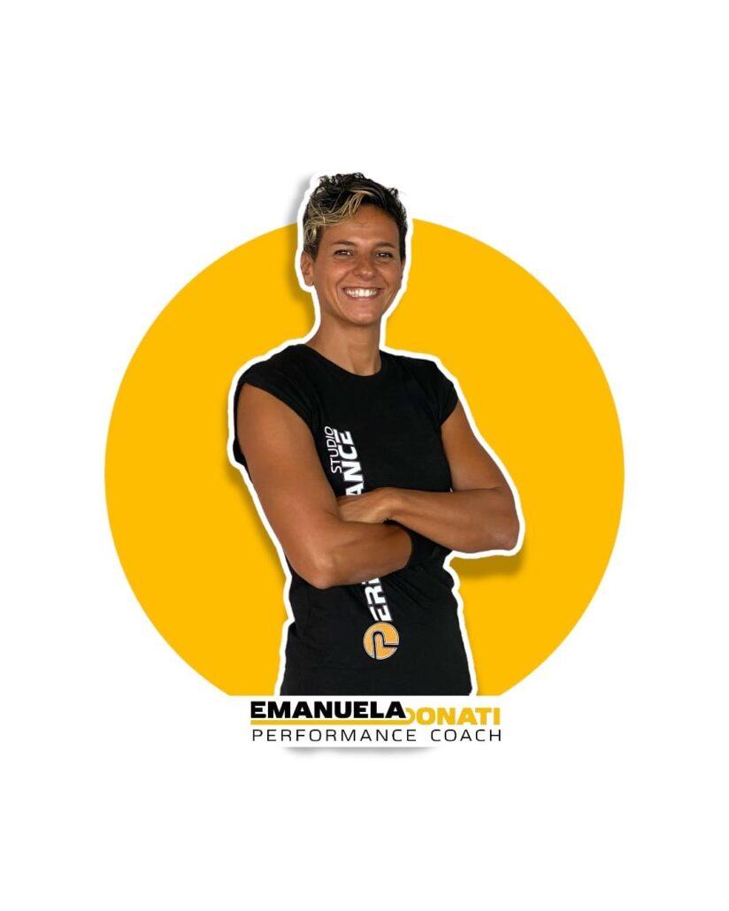 E’ uscito il “Manuale dell’Atleta: se vuoi puoi, ma se vuoi fortemente puoi molto!”, il vademecum a 360 gradi per professionisti e dilettanti di Emanuela Donati