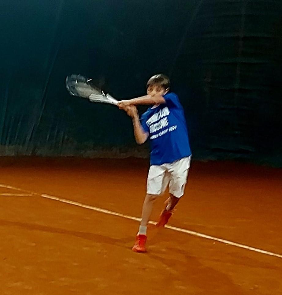 Emilia Romagna Junior verso la fase clou al Forum Tennis Forlì, tutti i risultati