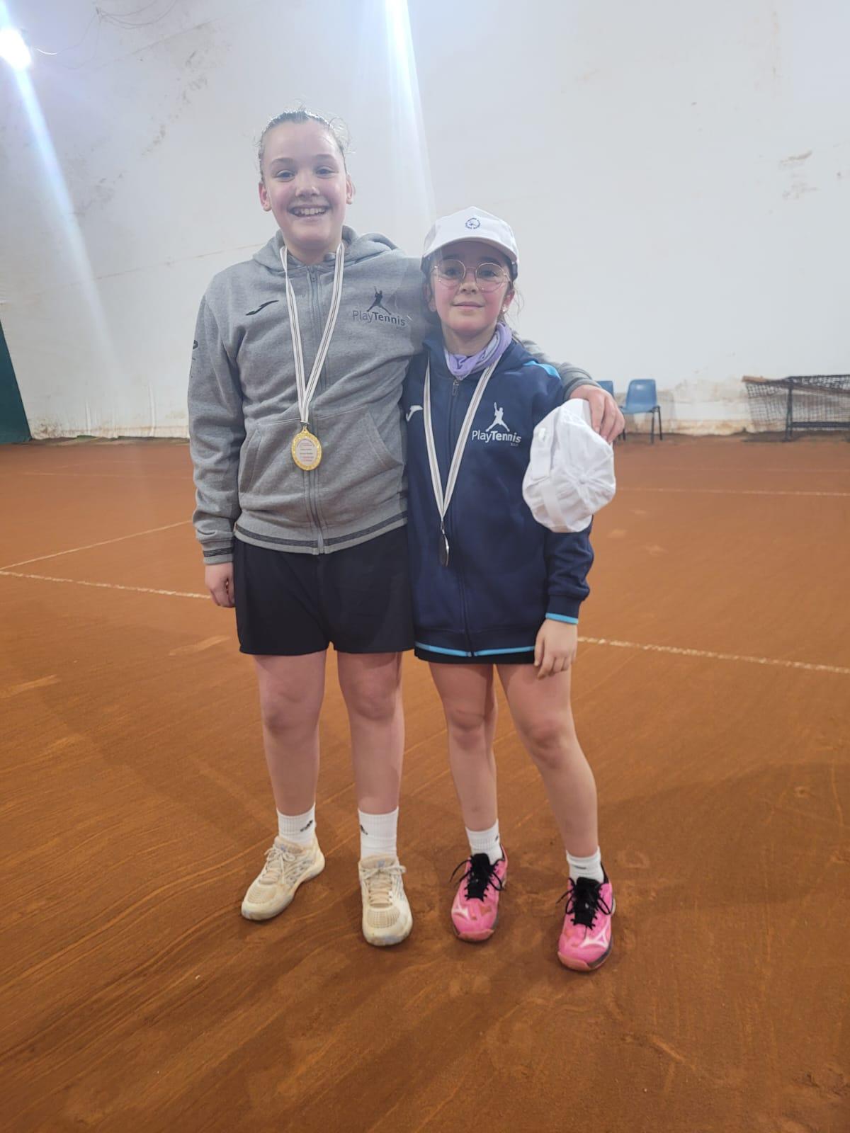 Nel Rodeo giovanile del Ct Conselice successi di Lucia Tarlazzi, Denny Bentini, Eileen Magnani e Leone Matteo Geri