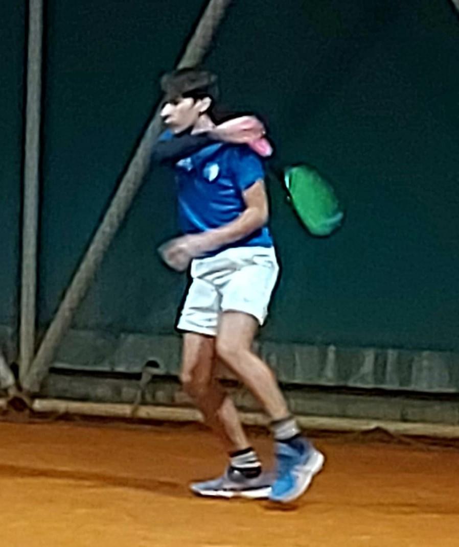 Al Tennis Club Riccione il Rodeo Under 12 e 16, tutti i favoriti del seeding