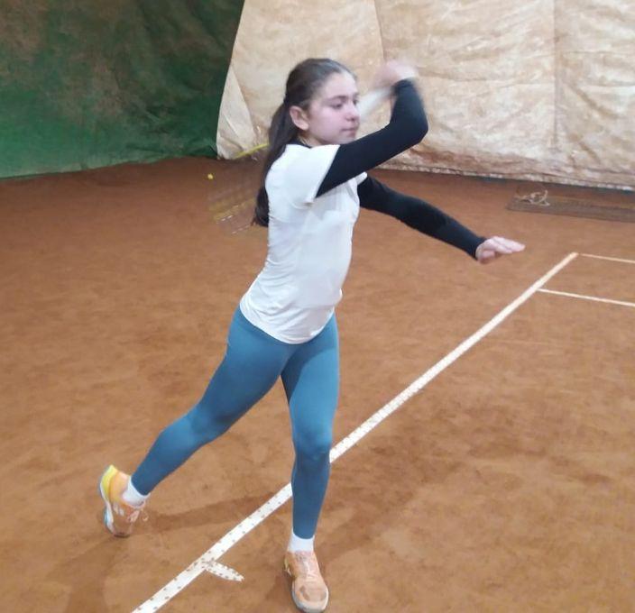 Emilia Romagna Junior Tour al Forum: semifinali per Arginelli, Puscas e Foggia, quarti per Sena e Fabbri nell’Under 10, brillano Franchini e Migliorini