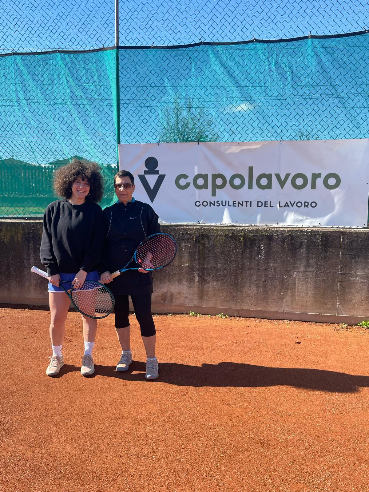 Torneo di 3° del Paradiso Cesenatico: si qualificano Fiocchi, Uslamin e Capodimonte, nel femminile bene Maldini