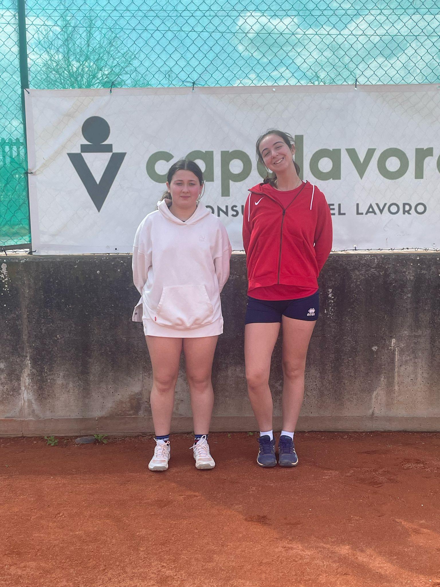 Torneo di 3° del Paradiso Cesenatico: nel maschile brillano Paolini, Marcaccini, Pacchioni e Zagnoli, nel femminile Lugaresi