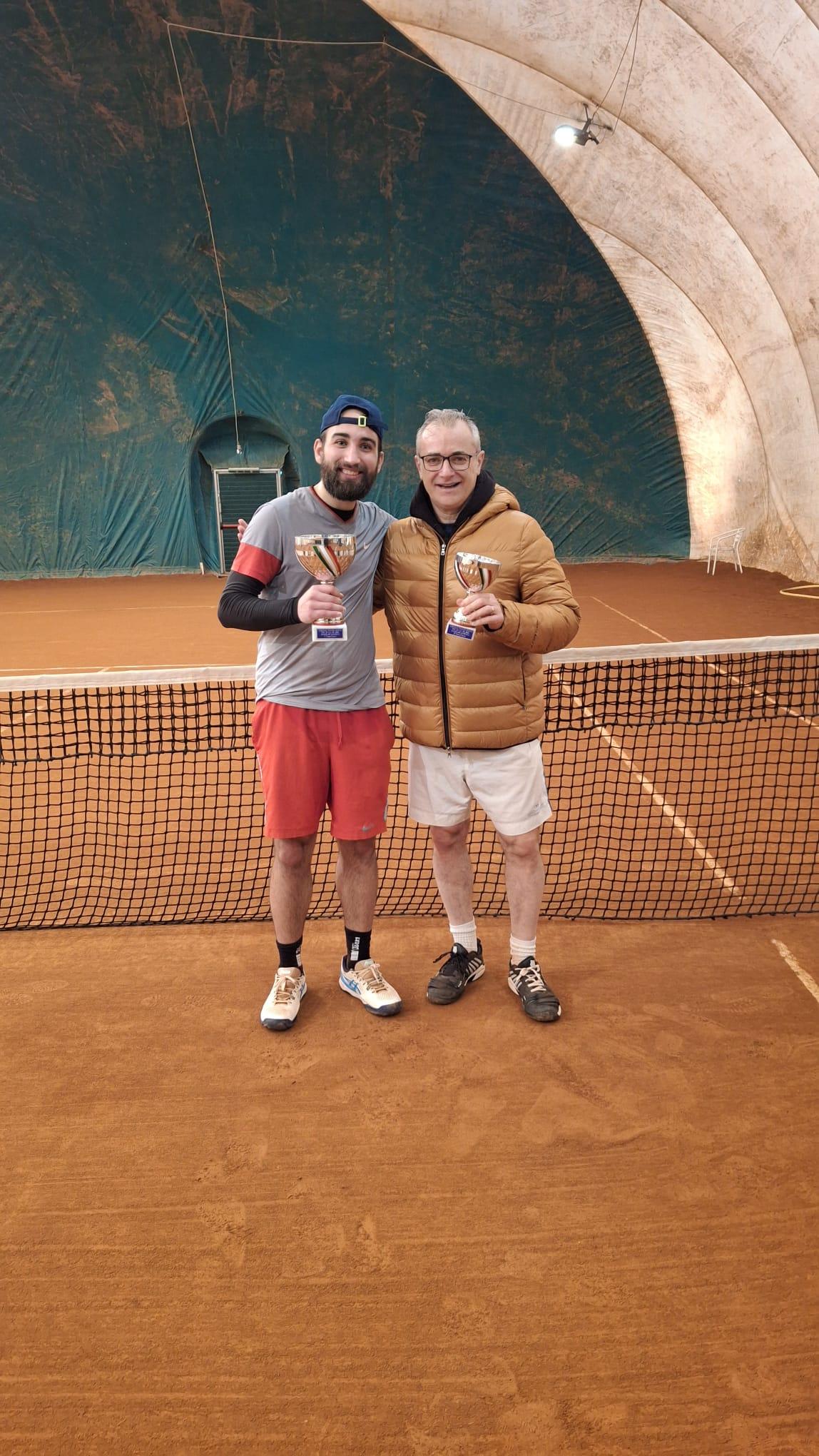 Marco Faoro vince le prequalificazioni Ibi provinciali di 4° categoria del Ct Rimini