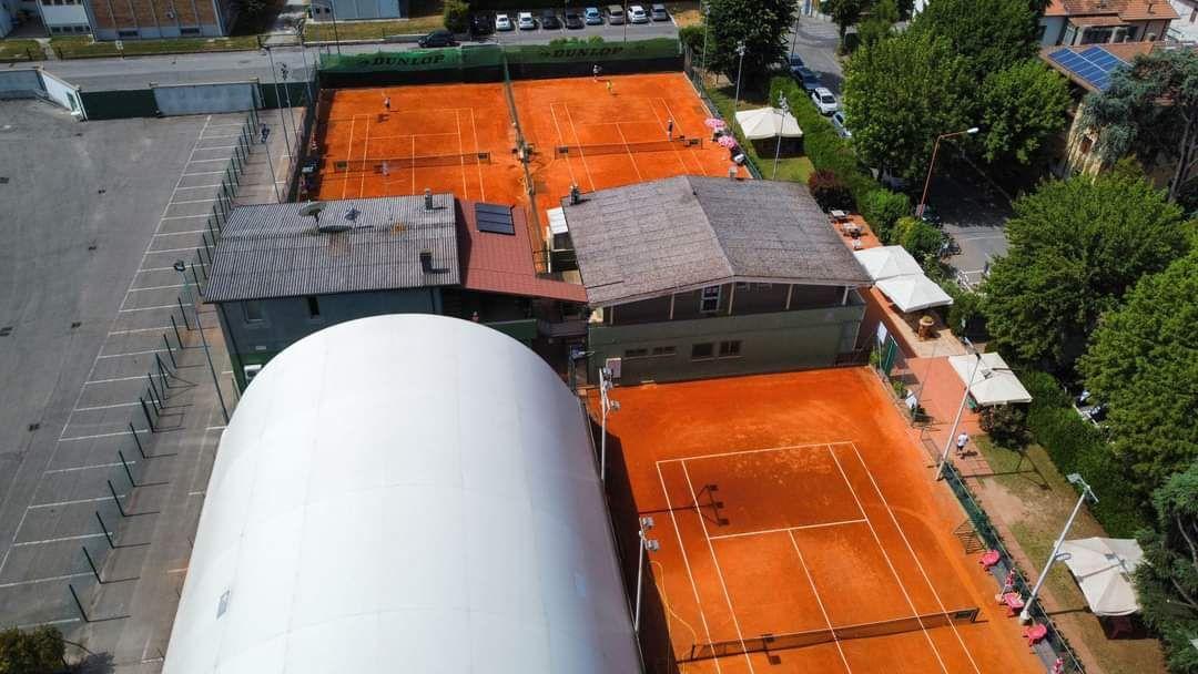 Memorial “William Matassoni” al Ct Cesena, al gran finale il torneo Under 10-12-14-16