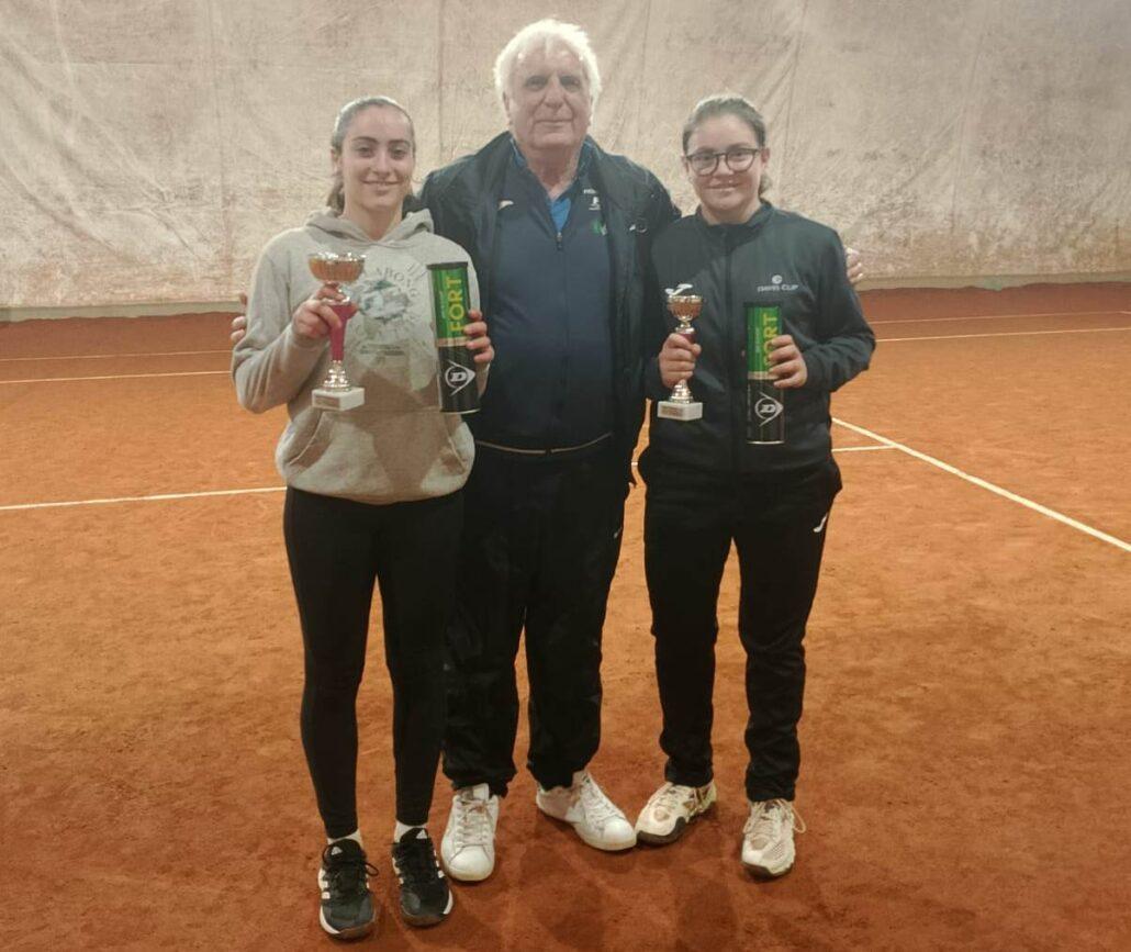 premiazione Rodeo Primavera 2025 Russi Sporting Club