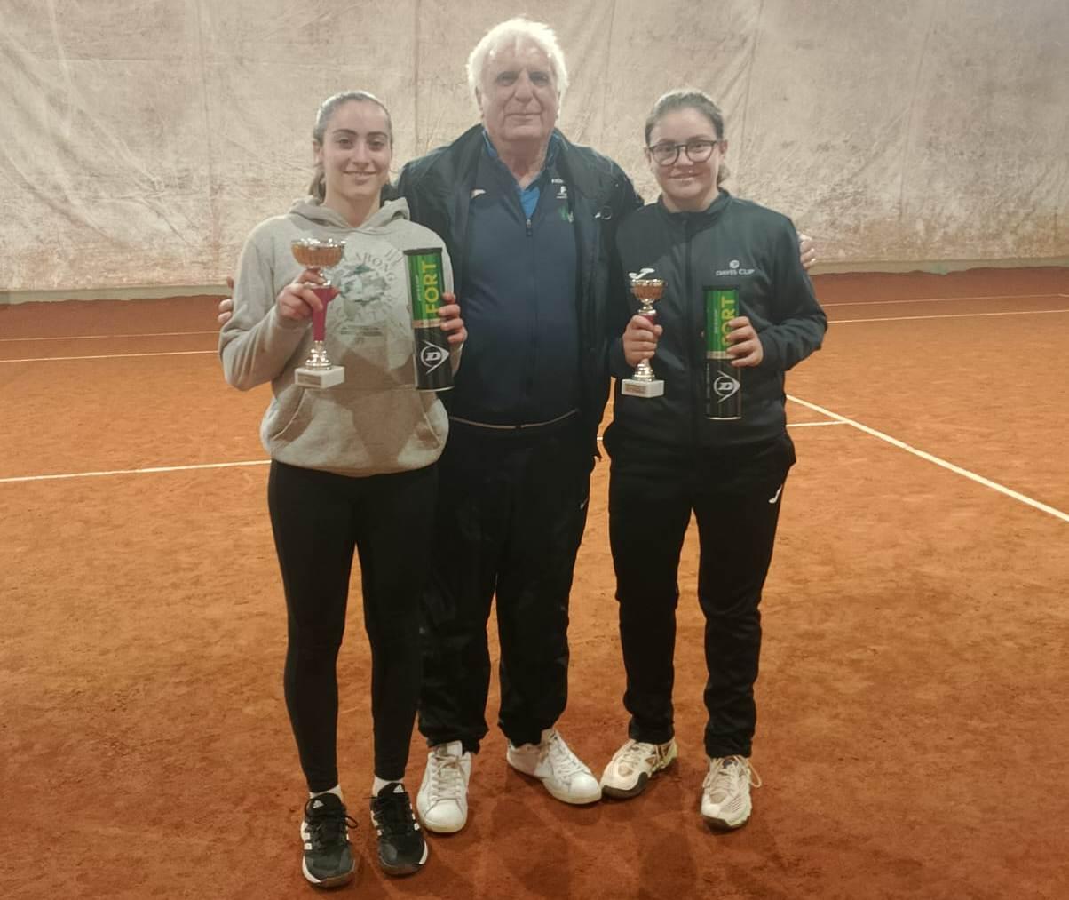 Rodeo di Primavera: Giulia Nobili fa centro sui campi del Russi Sporting Club
