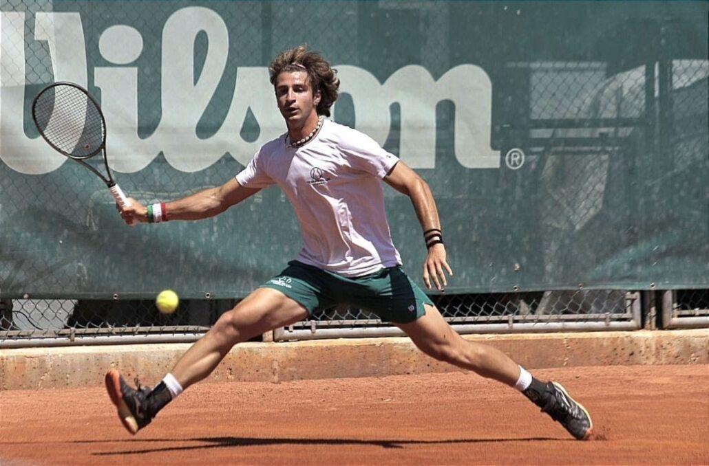 Open “Ida Rubini” al Tc Ippodromo: in grande evidenza sui campi di casa Luca Pompei, si qualificano anche Canini, Baldinini, Bettini, Ercolani e Pagnoni