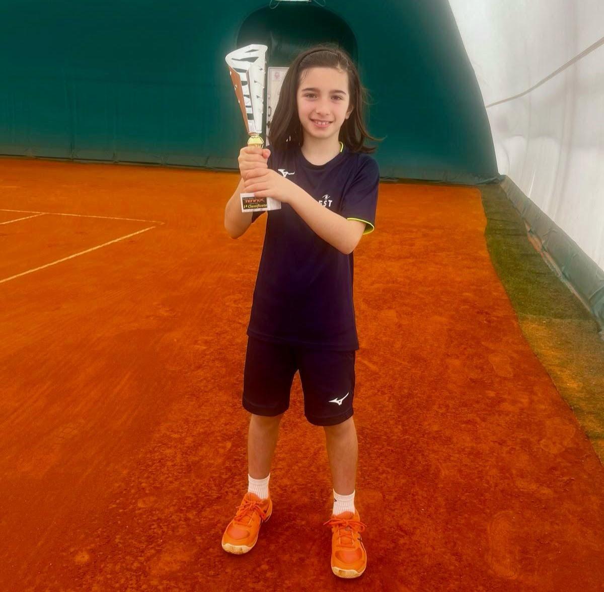 Tennis San Marino: in serie D3 esordio vincente per la squadra femminile, sconfitto il team maschile