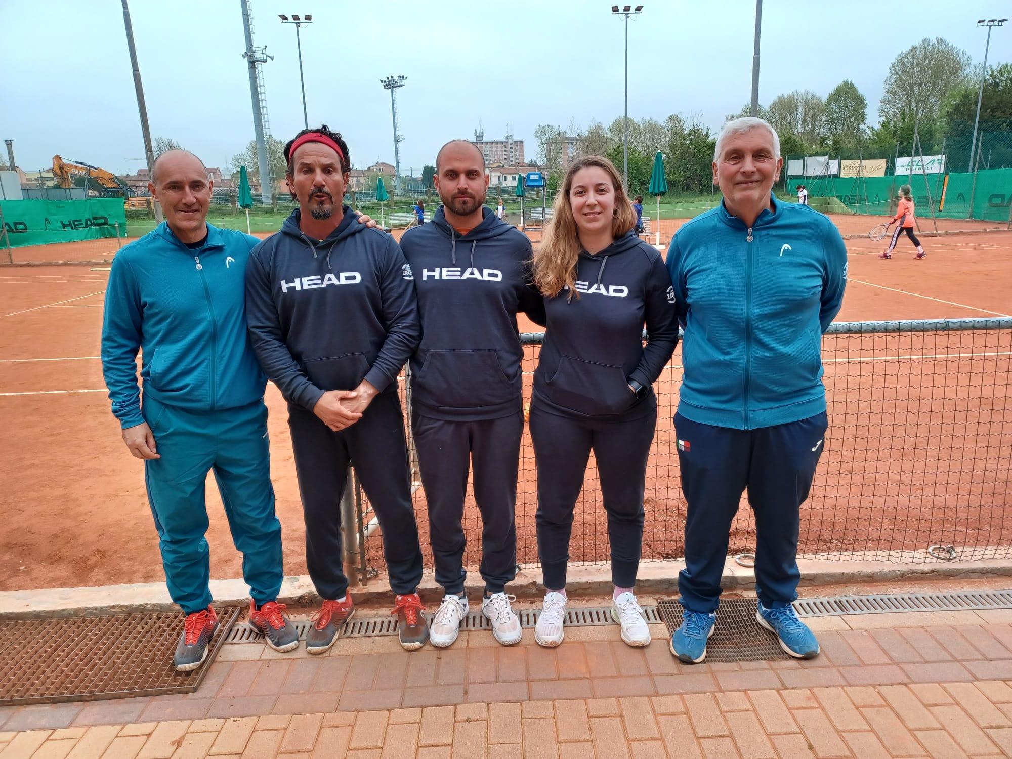 Scatta domani la 46esima edizione della Coppa delle Viole al Ct Zavaglia, quasi 300 gli iscritti