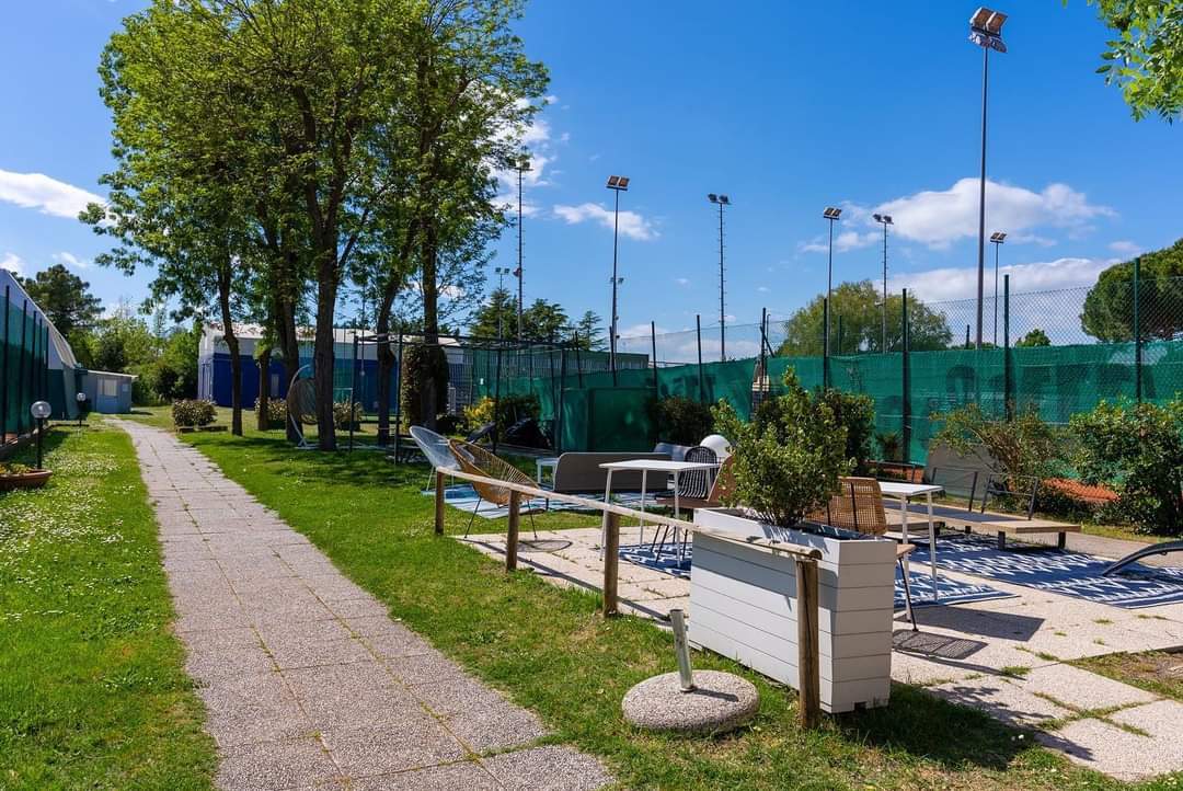 Nel torneo Veterani del Ct Cervia avanzano Gaddo Camporesi, Coffari e Cornacchia