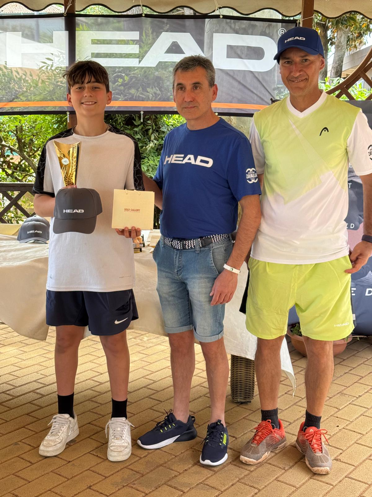 Conclusa al Ct Zavaglia la Coppa delle Viole: a Davide Bonazza l’Under 12-Nelle “quali” regionali vincono Alessandro Bacchini nell’Under 13, Simone Antonio Stipo nell’Under 14 e Riccardo Pretolani nell’U.15