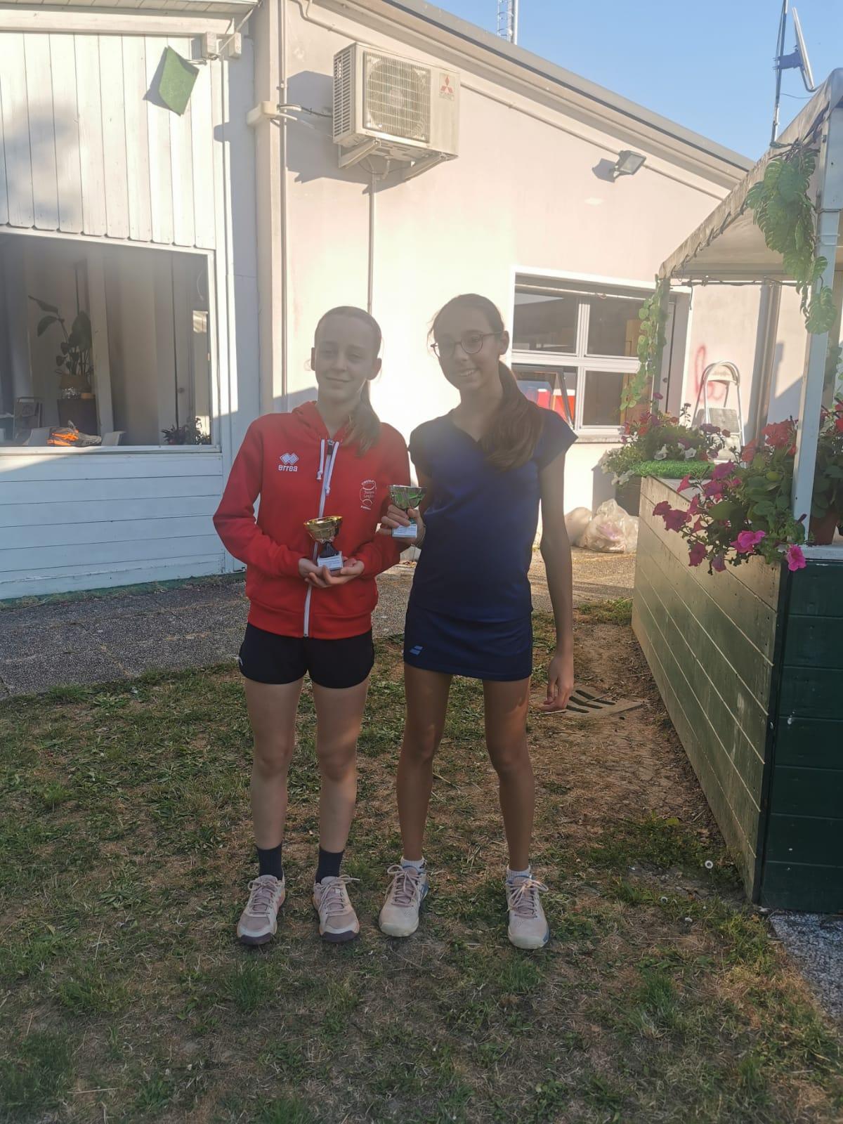 Rodeo Under 14 al Tc Villanova di Bagnacavallo: successi di Margherita Tesselli ed Alessandro Colle