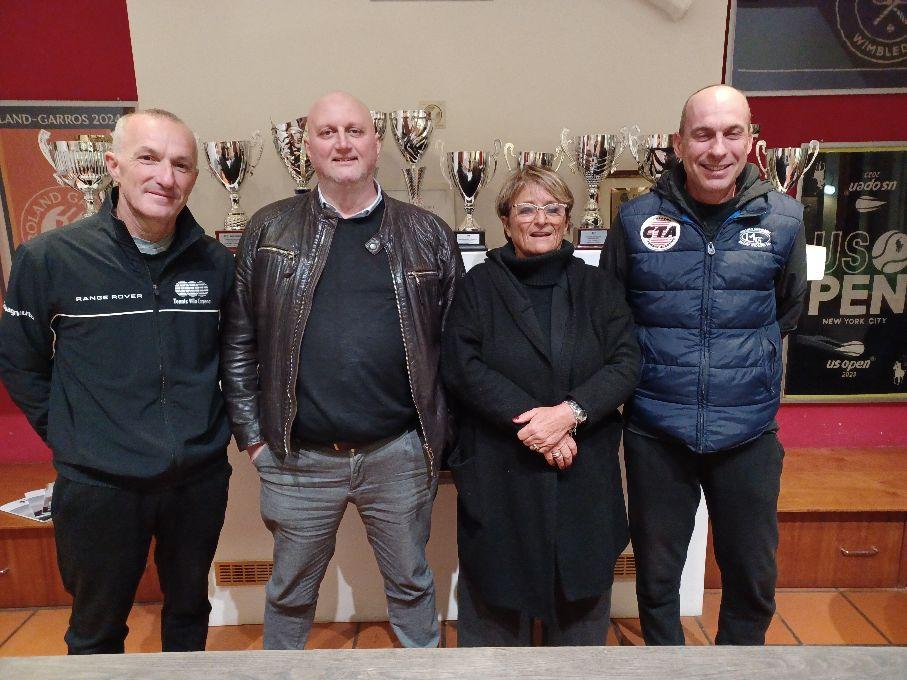 L’Emilia Romagna Junior Tour sbarca al Tennis Villa Carpena: al via in 153 nei tabelloni Under 10-12-14, tutti i favoriti