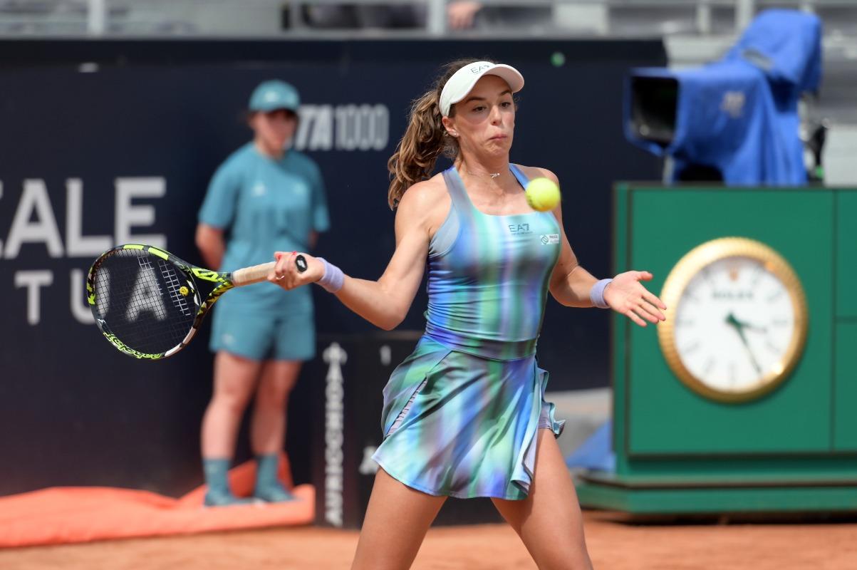 Saranno Flavio Cobolli e Lucia Bronzetti a difendere i colori azzurri nella Hopman Cup a Bari (16-20 luglio)