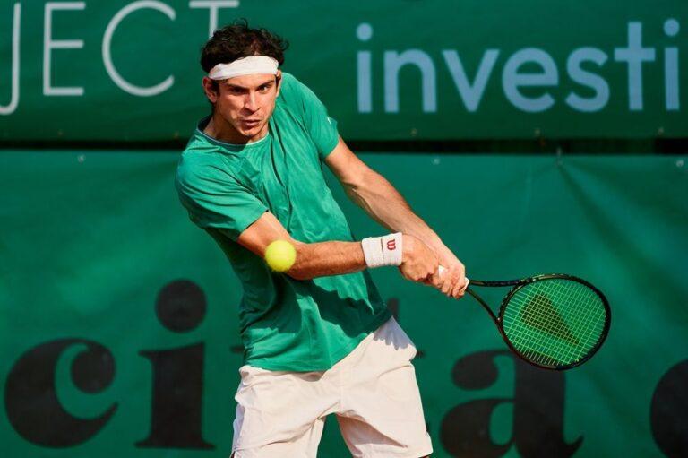 Alessandro Pecci a Bergamo