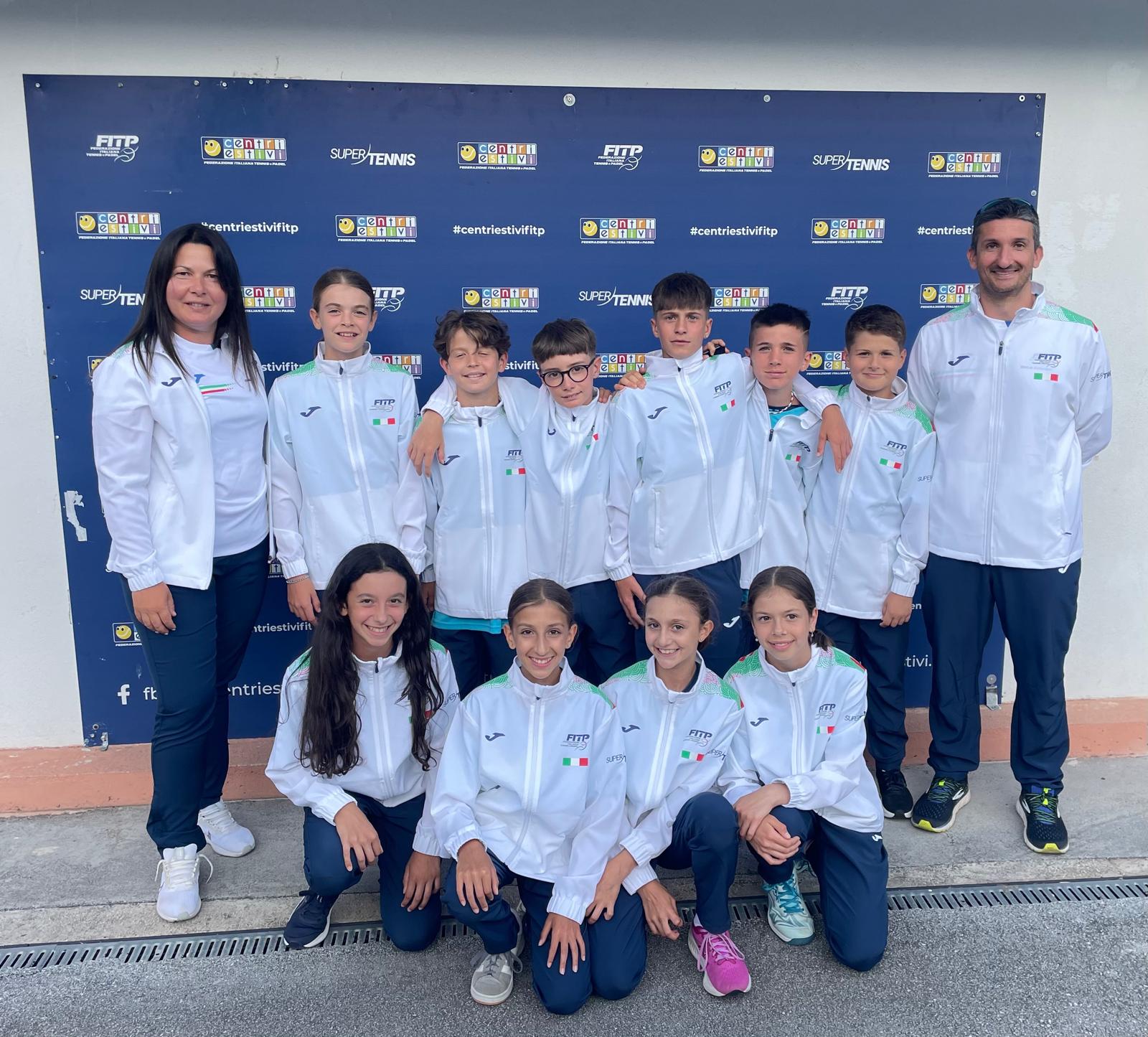 Coppa Belardinelli: Emilia Romagna travolgente sulla Calabria (7-0)-La squadra di Rimini sconfitta 6-3 da Messina nella Coppa delle Province