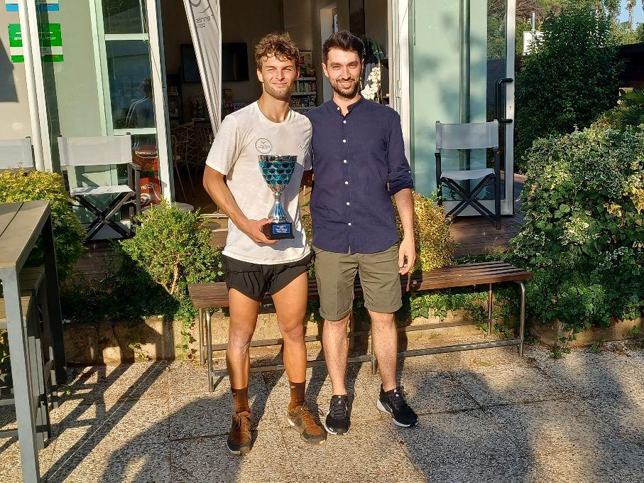 Errani-Paolini fuori in semifinale nel doppio del Wta 1000 di Cincinnati-Angelini, Cattaneo e Bilardo nell’Itf di Mistelbach, Bagnolini ad Arad