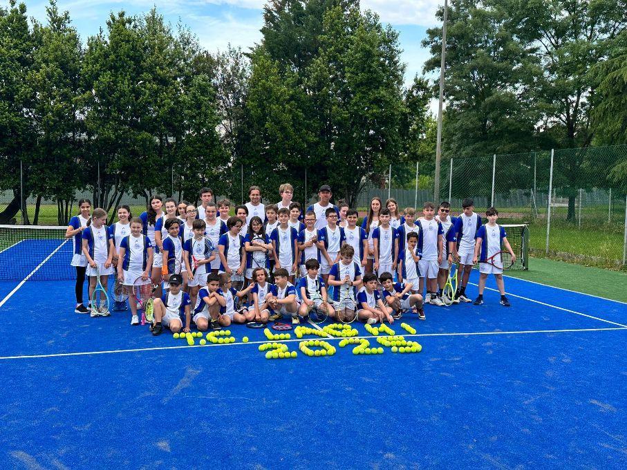 Partito il trofeo “Hotel Giannina” sui campi del Tc “Luigi Laghi” di Forlimpopoli, i primi risultati