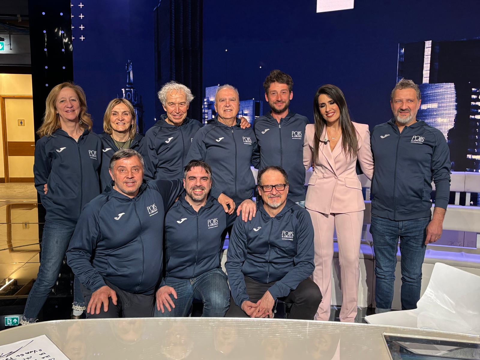 Scatta domani il trofeo “Consorzio Caiec” alla Polisportiva Contrada di Sarsina: tutte le teste di serie