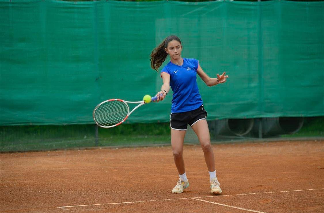 Open Fermignano: ottavi nel maschile per Chiarello e Vinetti, nel femminile brillano Fabbri e Pellandra