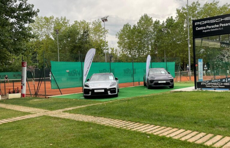 Circolo Tennis Cerri Cattolica