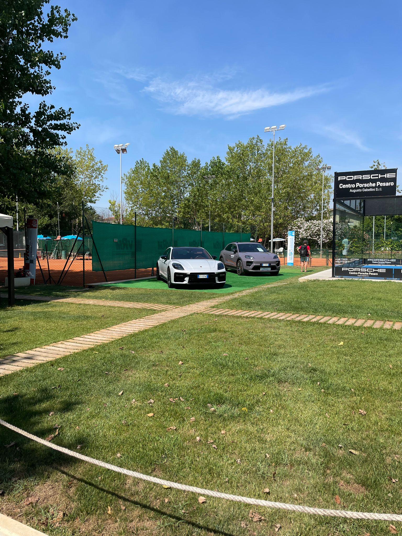 I primi match del torneo Under 12 del Ct Cerri: avanzano Anna Maria Magnani, Denny Bentini, Leonardo Glorio, Riccardo Tarricone, Simone Berdicchia e Tommaso Semprini