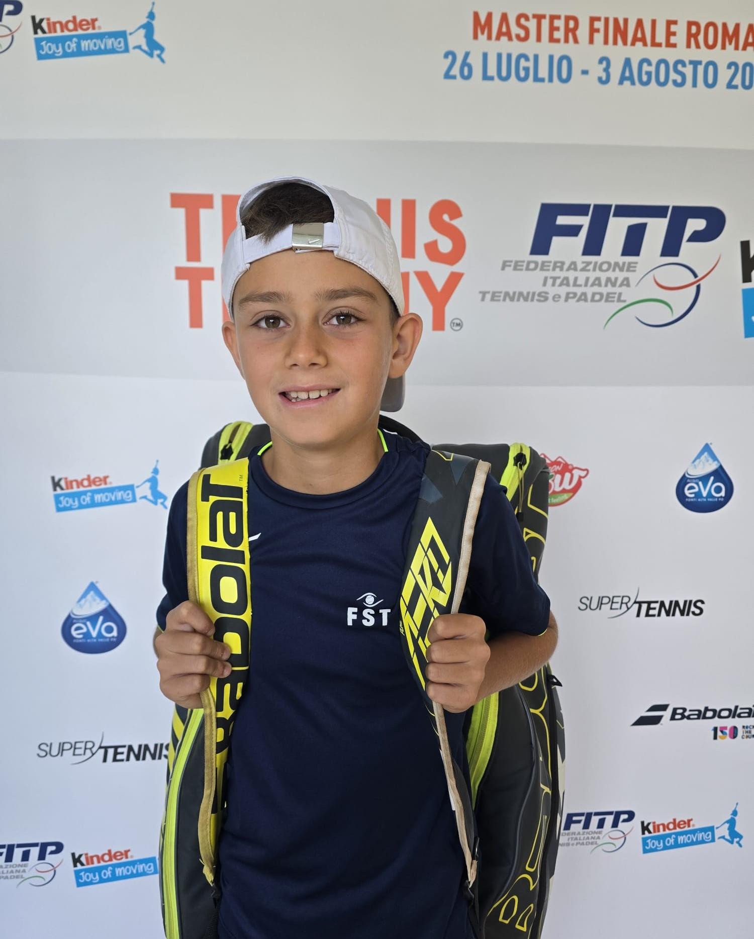 Nella 47esima Coppa delle Viole al Ct Zavaglia avanzano Noemi Gallina, Amelia Valentini, Alessia Sofia Badea, Leonardo Castori, Alex Sciutti, Lorenzo Xella e Denny Bentini
