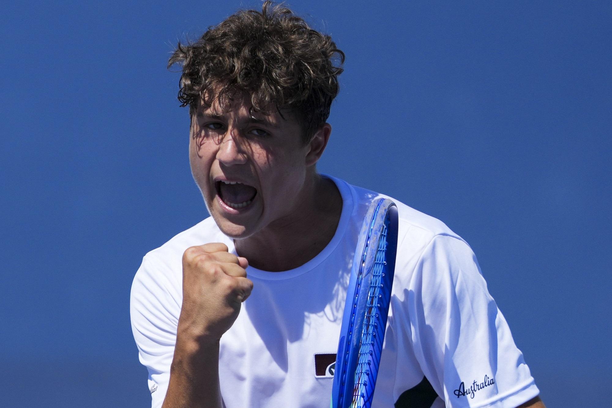 Michele Mecarelli avanza nelle qualificazioni dell’Itf di Santa Margherita di Pula, Enrico Baldisserri ok a Bol