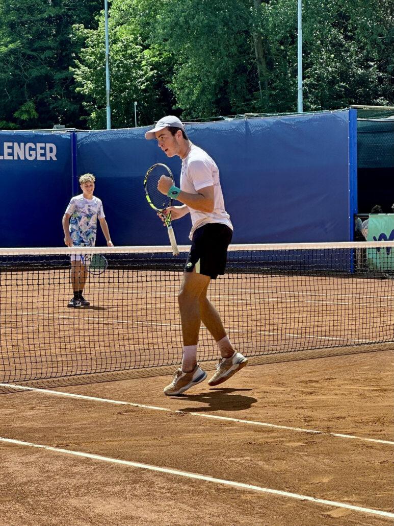 San Marino Junior Open: Tommaso Pedretti