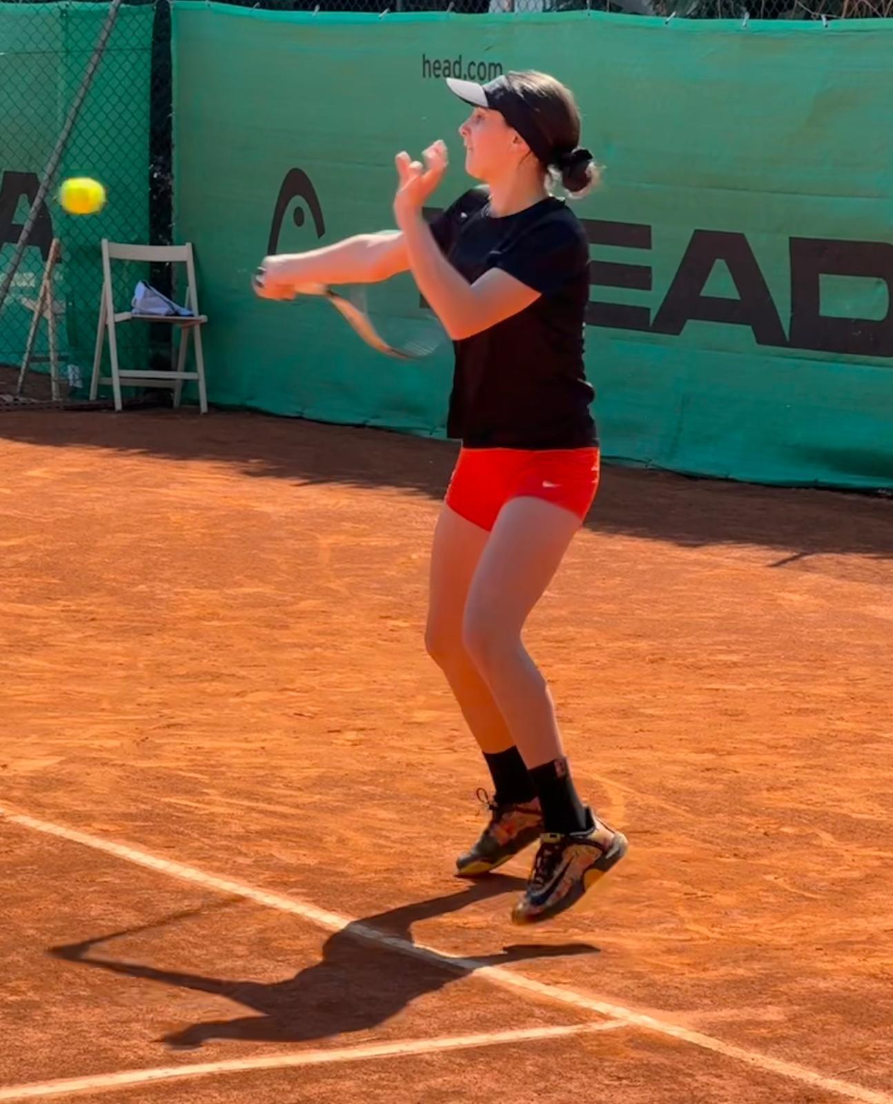 Campionato Italiano Under 13: ottavi per Diamante Campana a Velletri e per Matteo Rosti a Torino