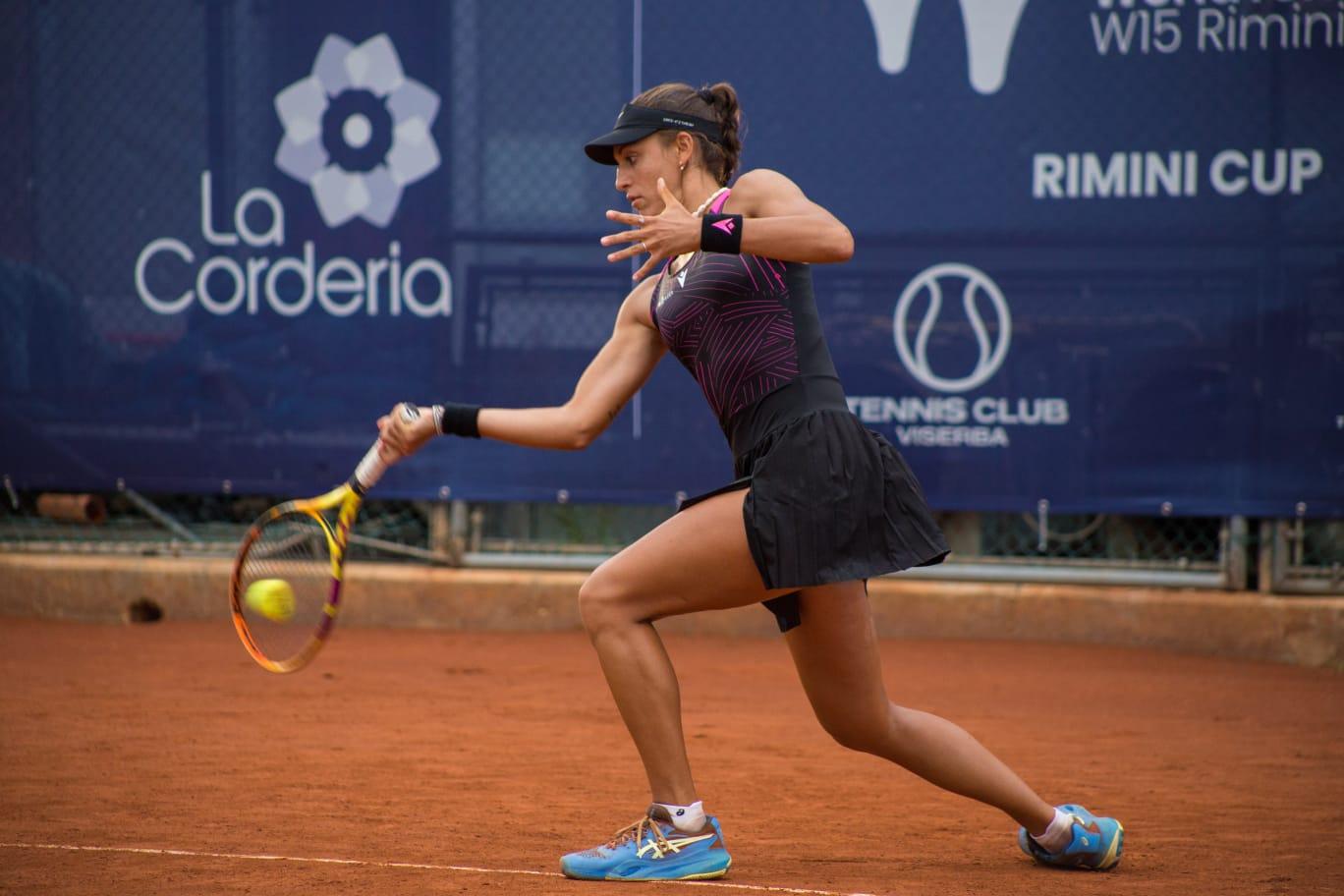 Manuel Mazza e Marta Lombardini infiammano l’Itf di Santa Margherita di Pula