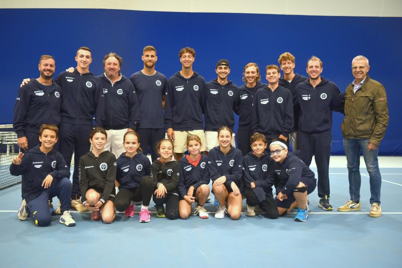 Serie A1 maschile: Massa Lombarda stende il Rungg vice campione d’Italia e si gode il primato nel girone