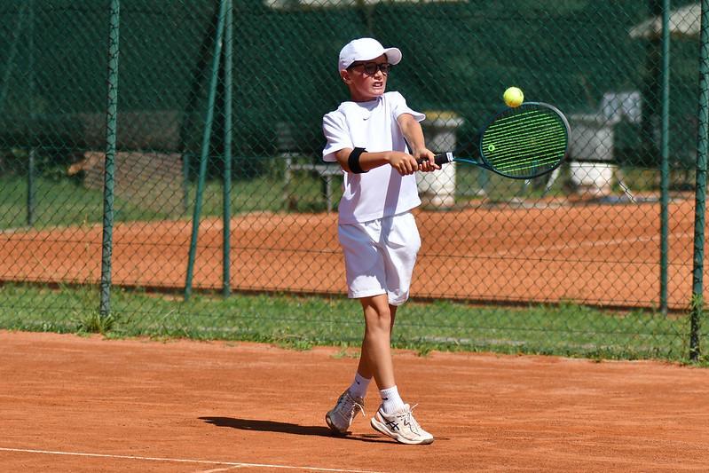 Da lunedì al Ct Cesenatico la tappa del Circuito “Junior Master Road to Torino” Under 9-11-13, tutti i favoriti