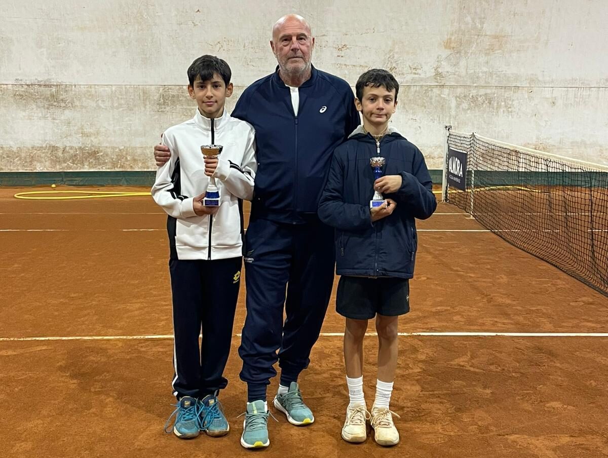 Rodeo Under 10-12-14 “Facile Rogitare” al Queen’s Club Cattolica: successi di Matilde Ortolani, Asia Montanari, Camilla Mazzola, Giacomo Bari, Alessandro Marcolini e Nicolas Conti