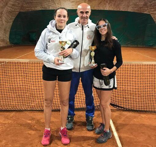 Rodeo 3ª categoria Russi Sporting Club: Samantha Casadei vince il duello fra laureate su Chiara Lazzarelli, nel maschile successo di Andrea Scazzieri