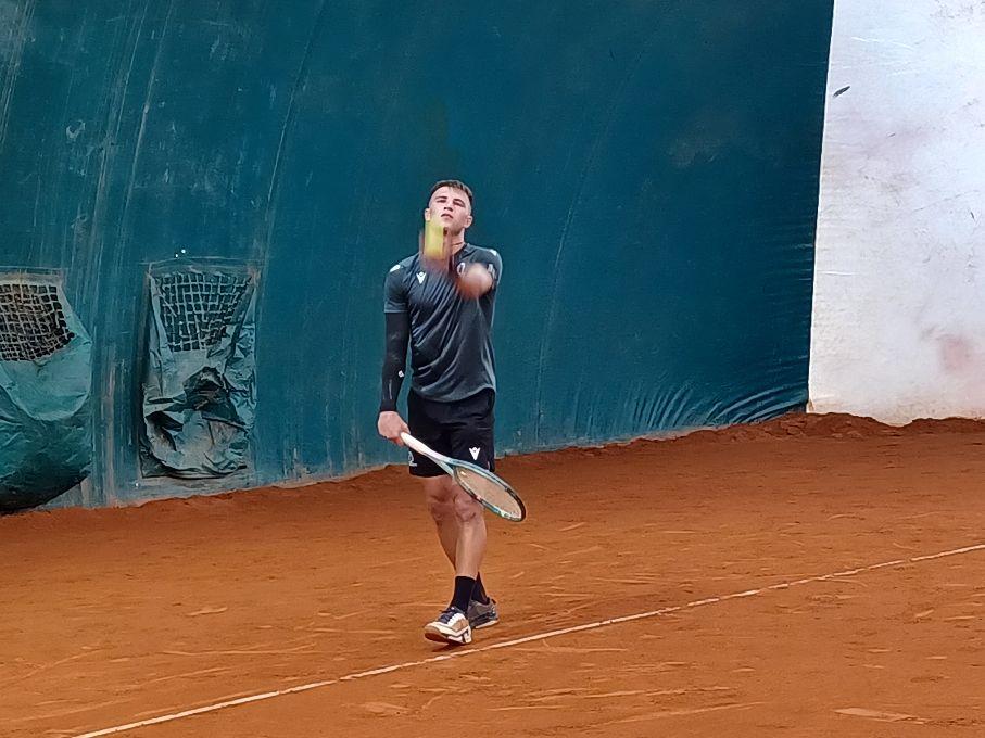 Bonivento, Bandini e Zannoni al 3° turno delle prequalificazioni Bnl al Ct Equitazione di Reggio Emilia