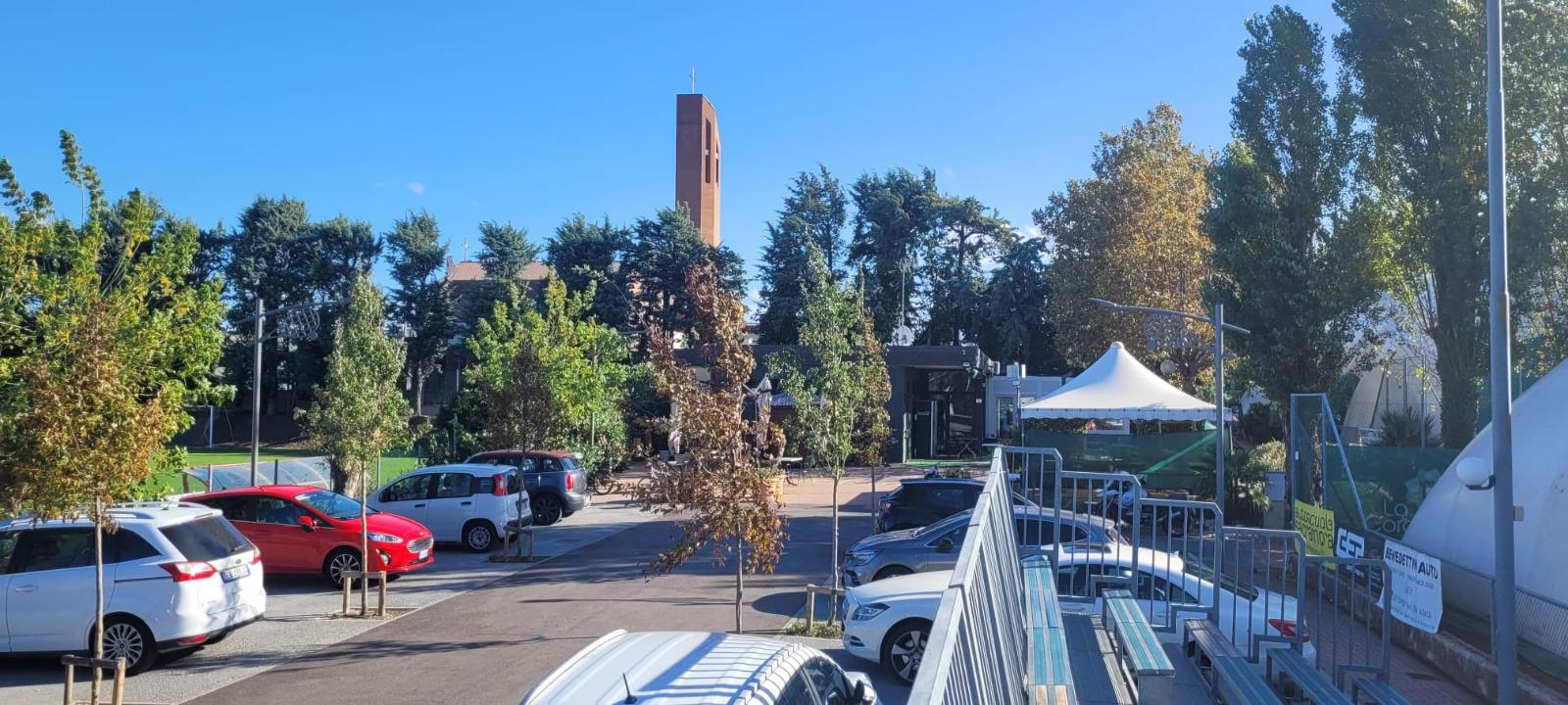 Gianmarco Palumbo è il primo finalista nel torneo di prequalificazione Ibi di 4° al Tc Viserba