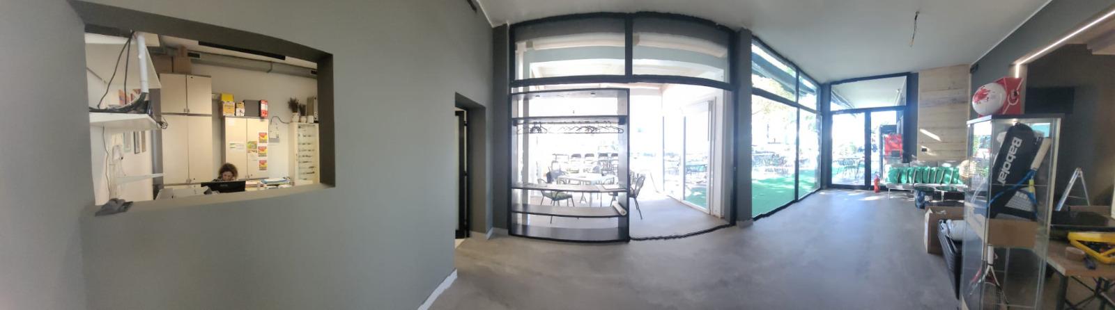 Prequalificazioni Ibi di 4° al Tc Viserba: semifinali per Adriano Amadio e Jacopo Paladini