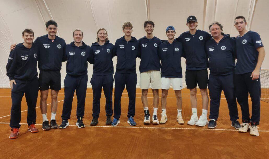 Massa Lombarda da favola in serie A1: vince anche sui campi del Rungg e centra una storica qualificazione ai play-off