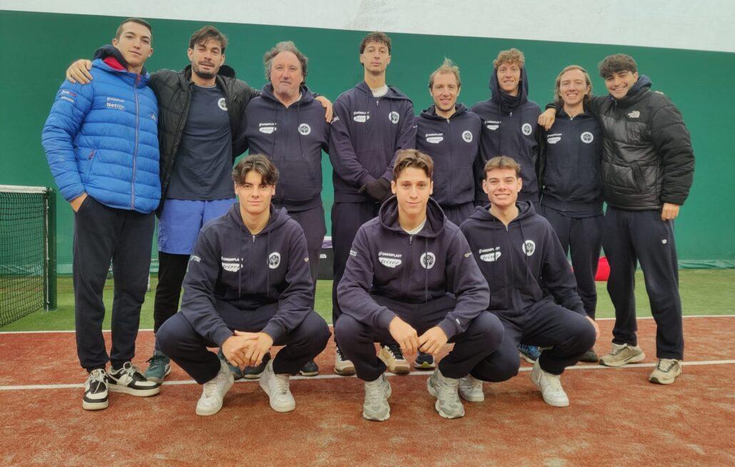 Serie A1 maschile, Massa Lombarda nella storia: elimina Santa Margherita Ligure ed è in finale scudetto