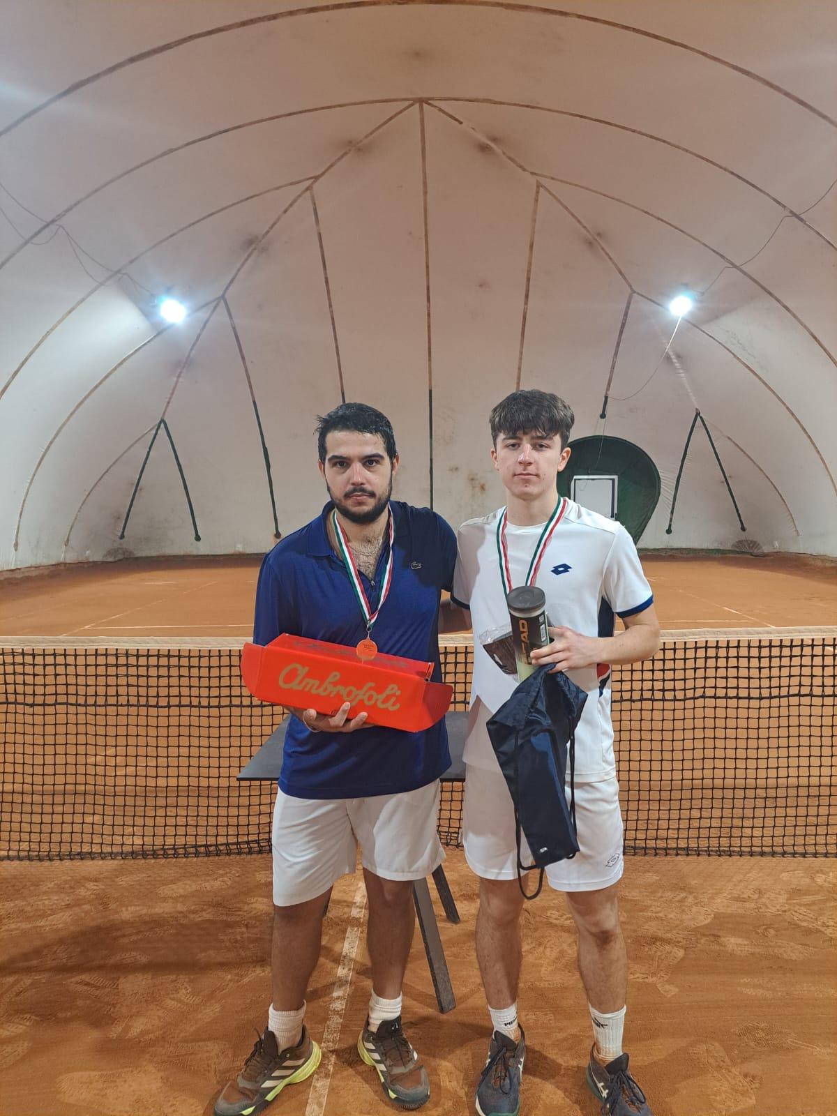 Giovanni Maria Monti trionfa nel Rodeo di 4° del Polisportivo Monti a Forlì, battuto in finale Federico Melli